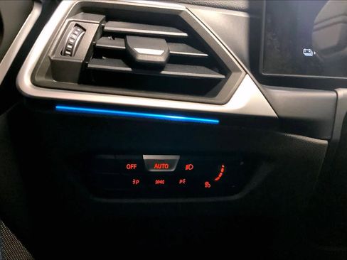 Certified 2024 BMW i4 M50 AWD/4WD image 33