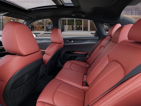 Used 2025 Kia K5 GT-Line w/ GT-Line Premium Package image 18