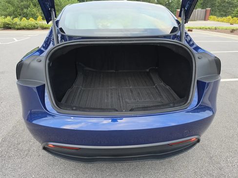 Used 2025 Tesla Model 3 RWD image 10