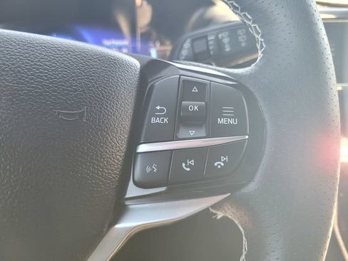 Certified 2023 Ford Explorer ST w/ Equipment Group 401A AWD/4WD image 26