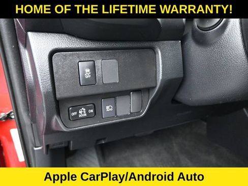 Used 2021 Toyota Tacoma SR AWD/4WD image 16