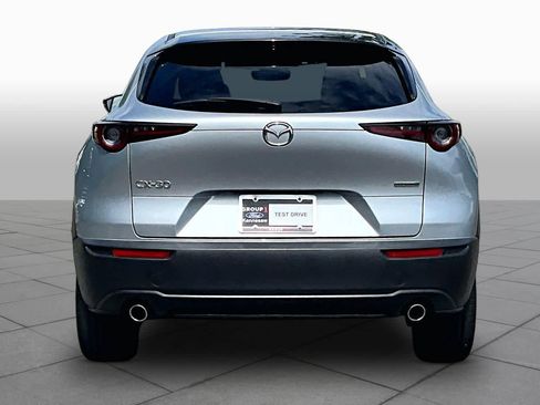 Used 2021 MAZDA CX-30 FWD 2.5 S w/ Preferred Package image 5