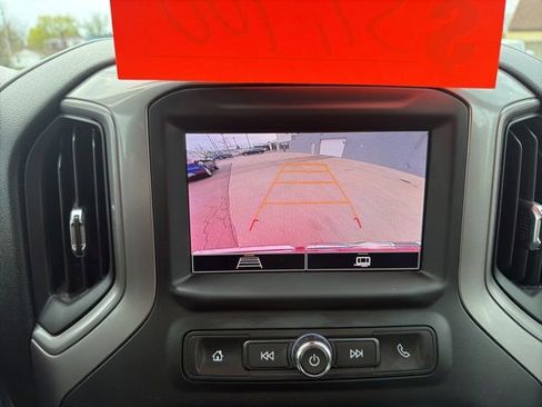 Used 2023 GMC Sierra 1500 Pro w/ Graphite Edition AWD/4WD image 35