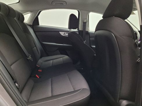 Used 2023 Kia Forte LXS FWD image 19