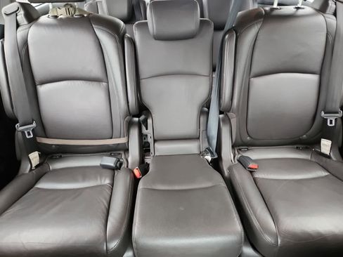 Used 2020 Honda Odyssey Elite image 20