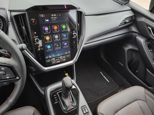 New 2026 Subaru Crosstrek 2.5i Limited w/ Crosstrek Mirror Package AWD/4WD image 11