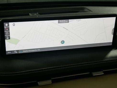 Used 2022 Genesis GV70 3.5T Sport w/ Sport Prestige Package image 30