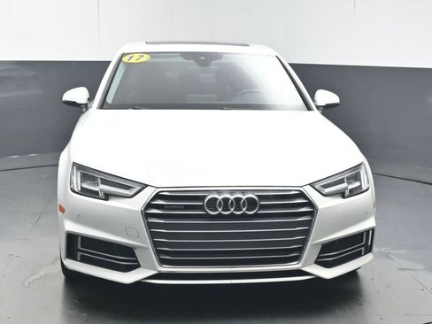 Used 2017 Audi A4 2.0T Premium Plus image 3