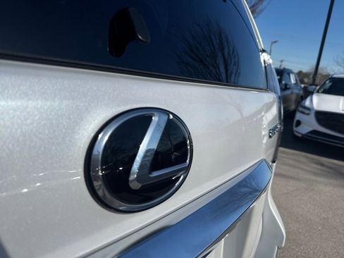 Used 2023 Lexus GX 460 Premium w/ Premium Package image 45