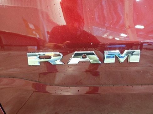 New 2026 RAM 1500 Big Horn image 11