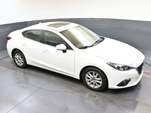 Used 2015 MAZDA MAZDA3 i Grand Touring image 51