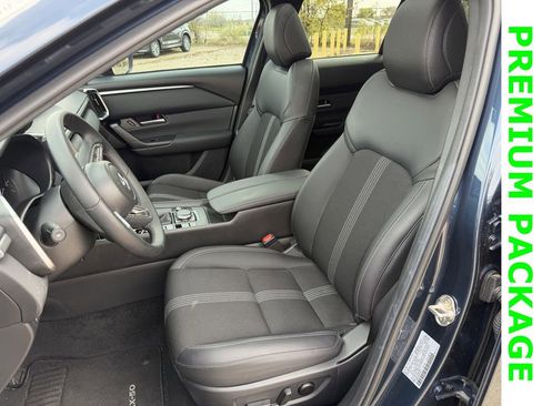 Used 2025 MAZDA CX-50 AWD 2.5 S w/ Premium Package image 25