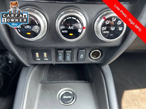 Used 2024 Mitsubishi Outlander Sport SE AWD/4WD image 17