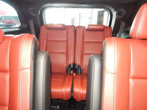 Used 2023 Dodge Durango SRT Hellcat image 39