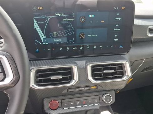 New 2026 Ford Mustang GT Premium RWD image 8