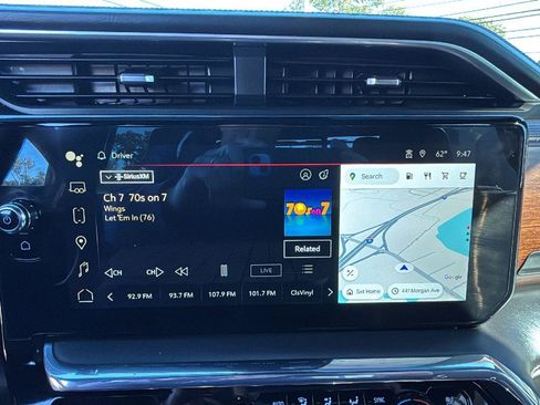 Certified 2024 GMC Sierra 2500 Denali Ultimate w/ Snow Plow Prep/Camper Package image 20