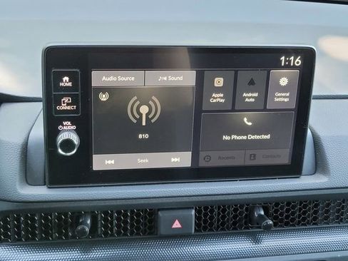 Used 2026 Honda CR-V Sport-L image 24