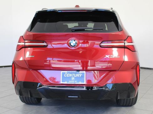 New 2026 BMW X3 xDrive30 w/ Premium Package image 9