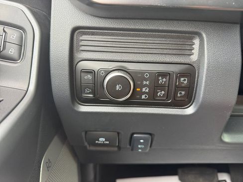 Certified 2026 Ford F250 Lariat AWD/4WD image 35