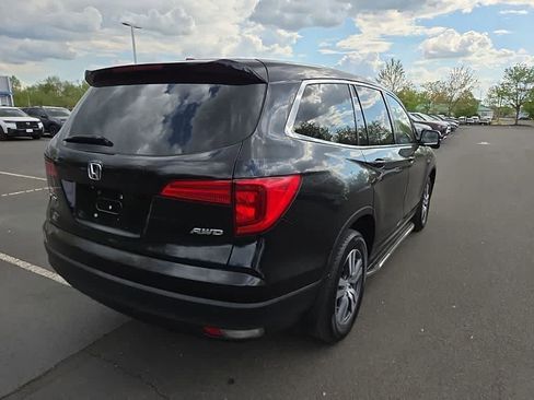 Used 2017 Honda Pilot EX-L image 5