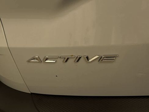 Used 2025 Ford Escape Active w/ Tech Pack #1 AWD/4WD image 26