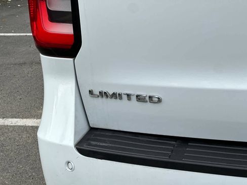 Certified 2023 Ford Expedition Max Limited AWD/4WD image 30