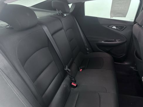 Used 2016 Chevrolet Malibu LT image 29