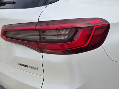 Used 2019 BMW X5 xDrive40i AWD/4WD image 18