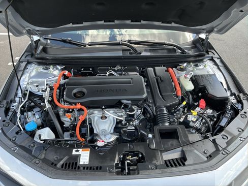 Used 2024 Honda Accord Sport image 34