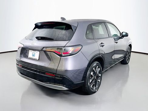 New 2027 Honda HR-V EX-L image 5
