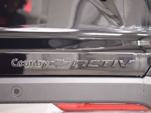 New 2026 Chevrolet Equinox ACTIV AWD/4WD image 23