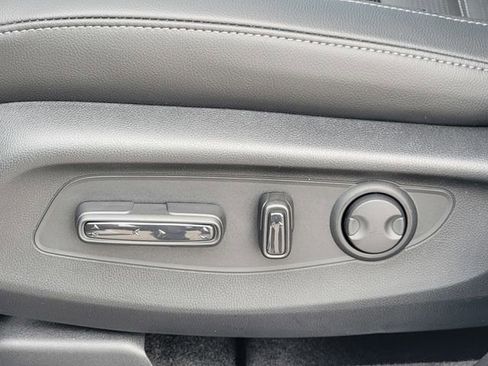 New 2026 Honda CR-V EX-L image 34