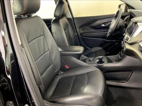Used 2020 GMC Terrain SLT w/ Preferred Package FWD image 10