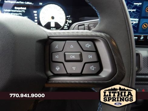 New 2026 Ford Mustang Dark Horse image 22