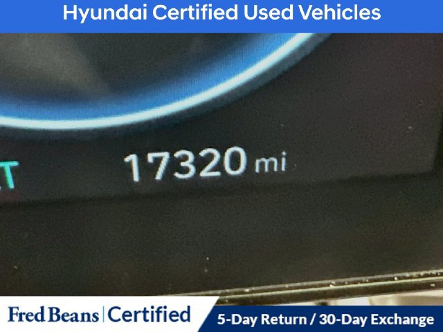 Certified 2024 Hyundai Elantra SEL w/ Convenience Package FWD image 29