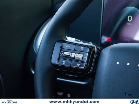 New 2026 Hyundai Ioniq 9 SEL AWD/4WD image 17