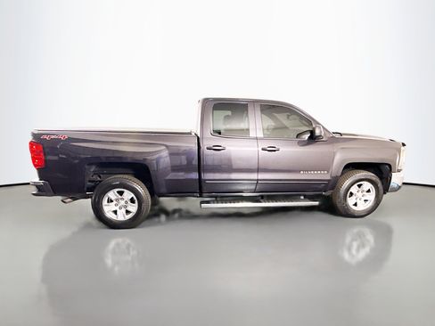 Used 2016 Chevrolet Silverado 1500 LT w/ All Star Edition AWD/4WD image 11