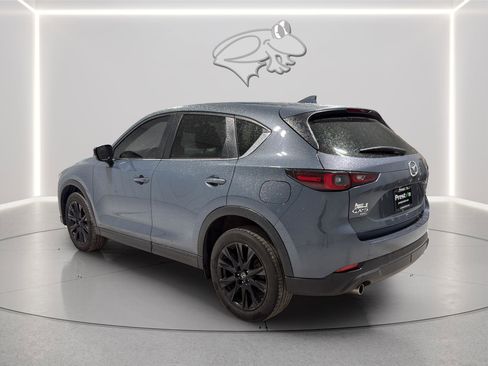 Used 2024 MAZDA CX-5 Carbon Edition AWD/4WD image 4