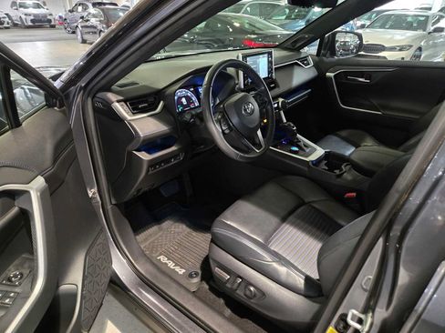 Used 2020 Toyota RAV4 XSE AWD/4WD image 20