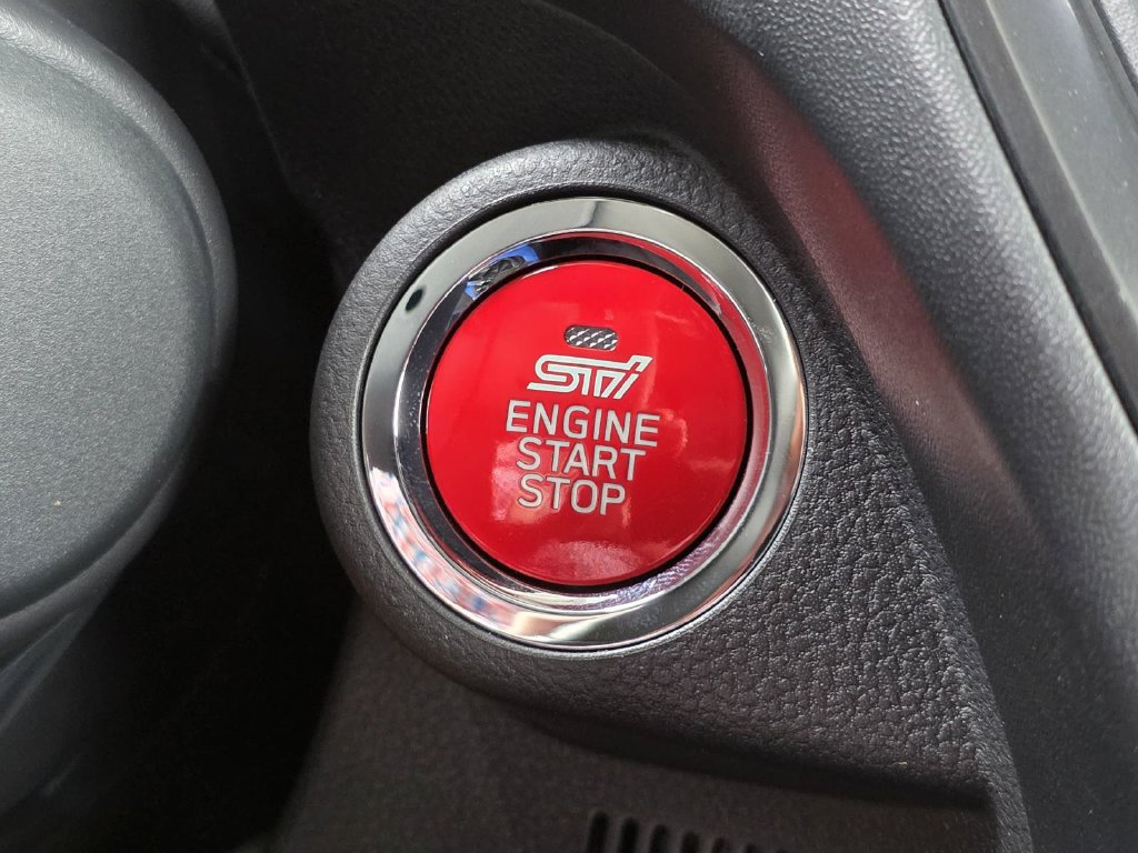 New 2026 Subaru WRX tS AWD/4WD image 18