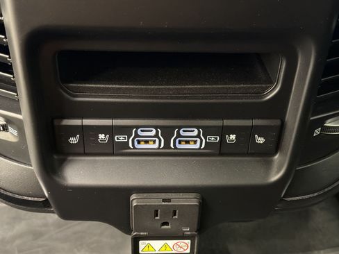 Used 2024 RAM 1500 TRX AWD/4WD image 30