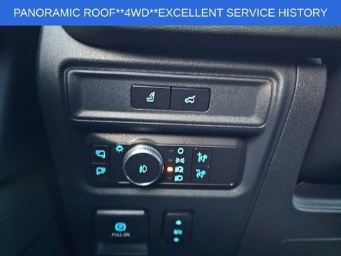 Used 2022 Ford Expedition Timberline image 35