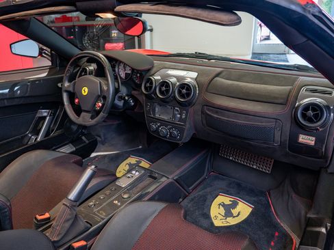 Used 2009 Ferrari F430 Scuderia image 17