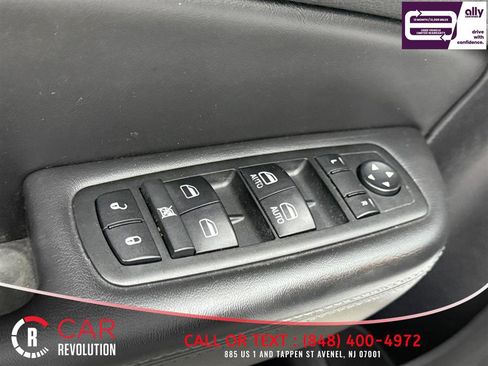 Used 2015 Chrysler 200 S w/ Navigation & Sound Group I FWD image 26