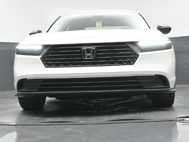 New 2026 Honda Accord Sport image 19