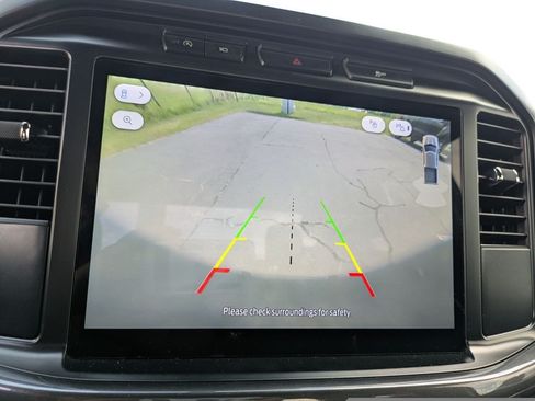 Used 2024 Ford F150 STX RWD image 20
