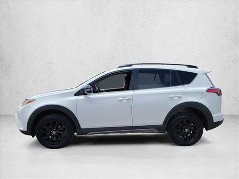 Used 2018 Toyota RAV4 Adventure AWD/4WD image 8