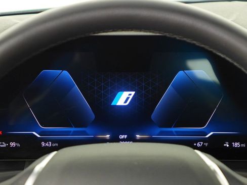 Certified 2023 BMW i4 eDrive35 RWD image 28