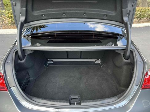 Used 2024 Mercedes-Benz C 300 Sedan image 87