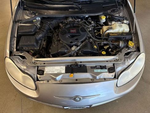 Used 1998 Chrysler Concorde LX image 80